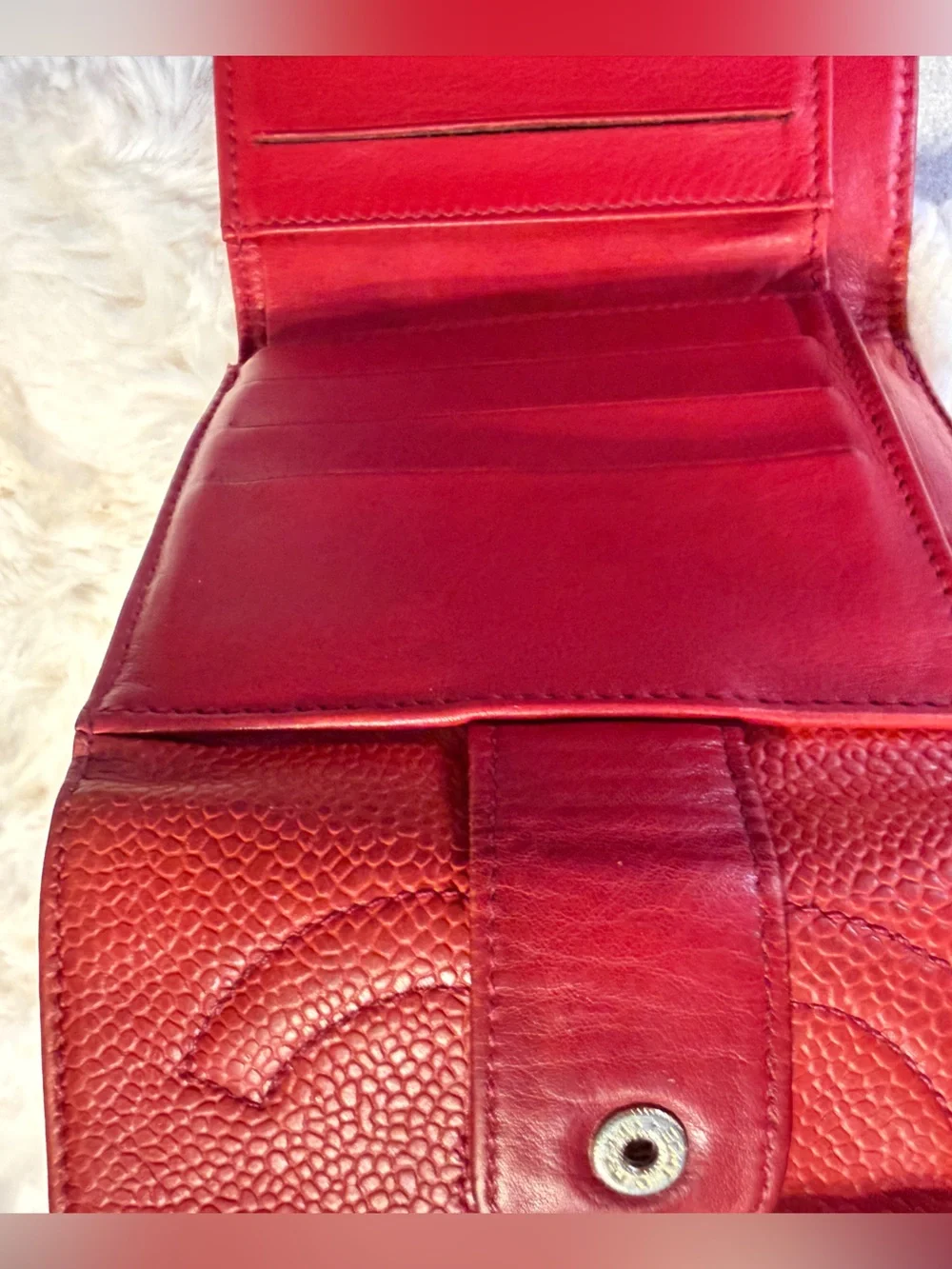 CHANEL gorgeous vintage